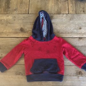 Mini Boden sweatshirt